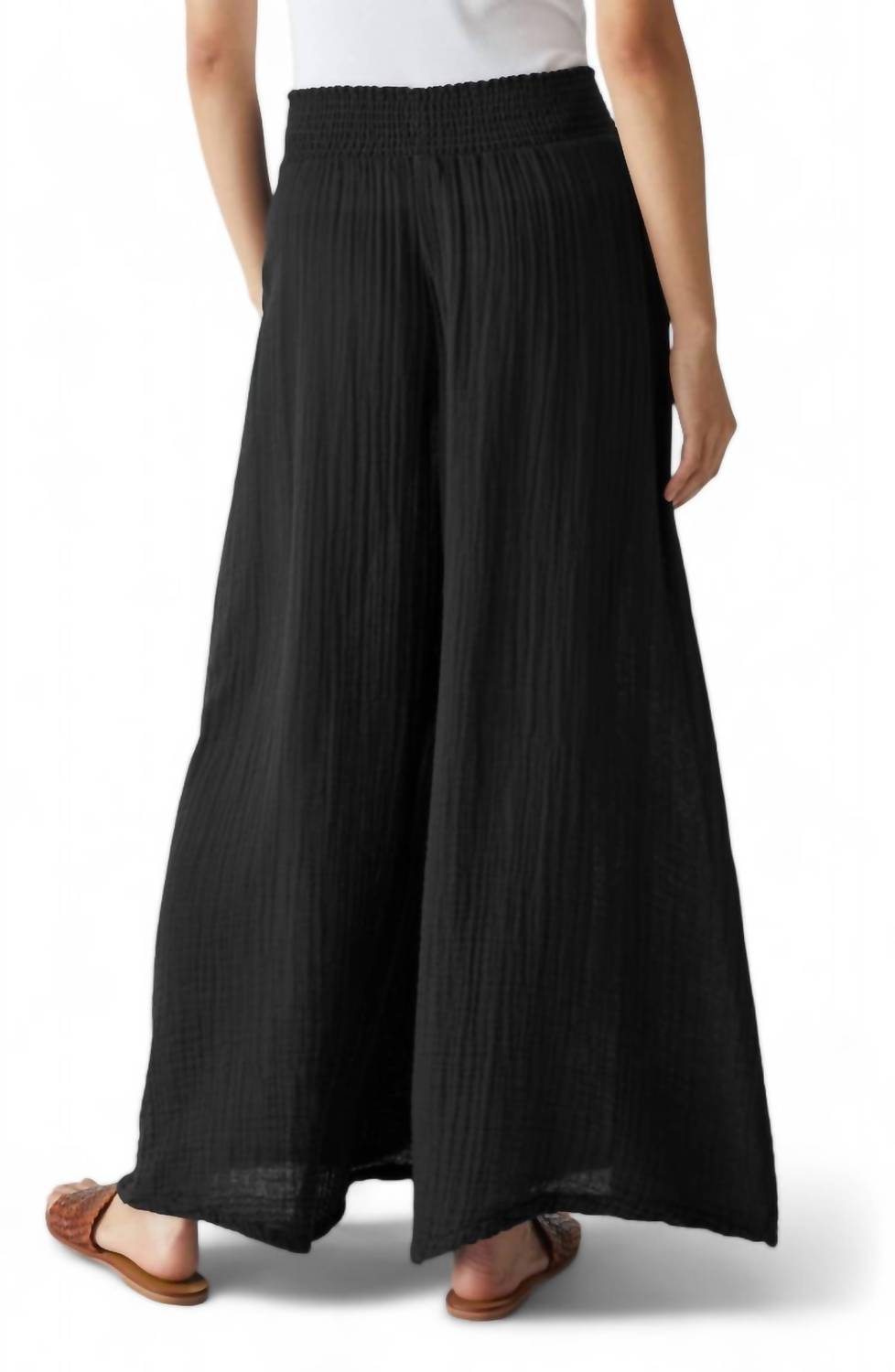Michael Stars - Simba Wide Leg Pant