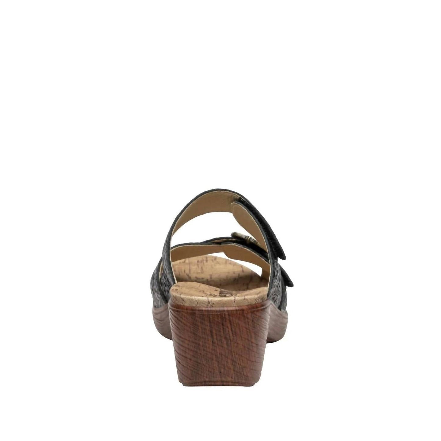 Alegria - Women's Sierra Wedge Sandal