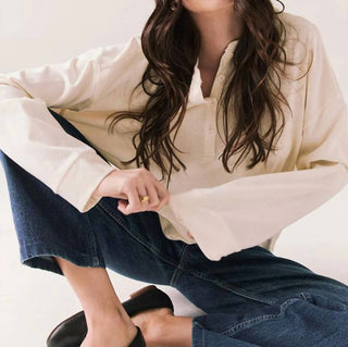 Chaser - Humboldt Long Sleeve Top