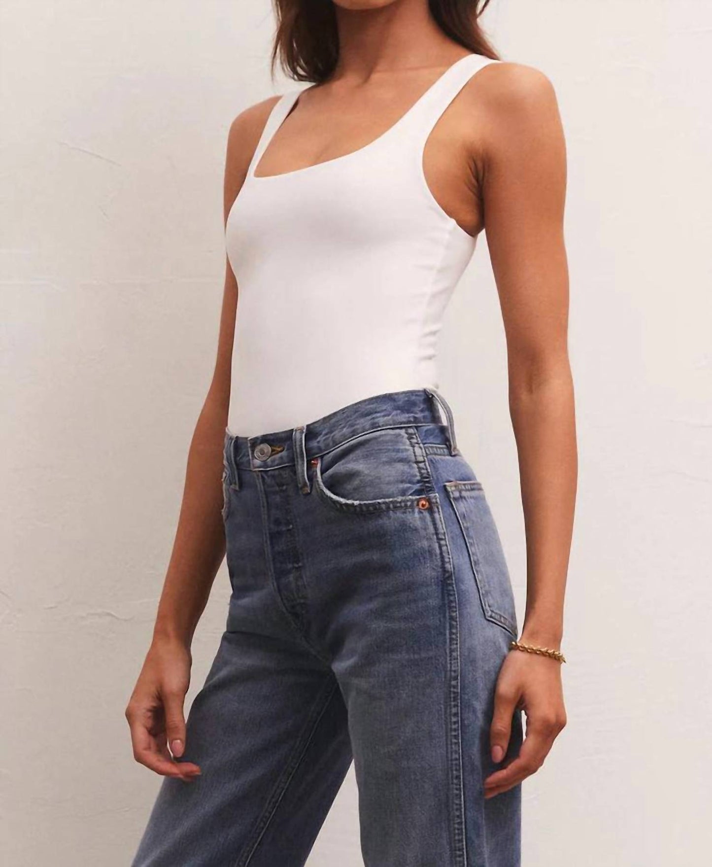 Z Supply - ALANA SO SMOOTH BODYSUIT