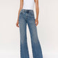 Dl1961 - Women'S - Women's Desi Boot High Rise 32" Jean