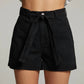 Chaser - Karina High Waist Shorts