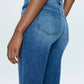 Pistola - Lennon High Rise Crop Bootcut Jeans