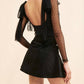 Free People - Tongue Tied Mesh Bodysuit