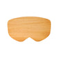 Creative Gifts International - Ski Goggles Wood Board - 15" x 8.75"