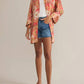 Z Supply - Gellar Barra Tropic Mini Dress