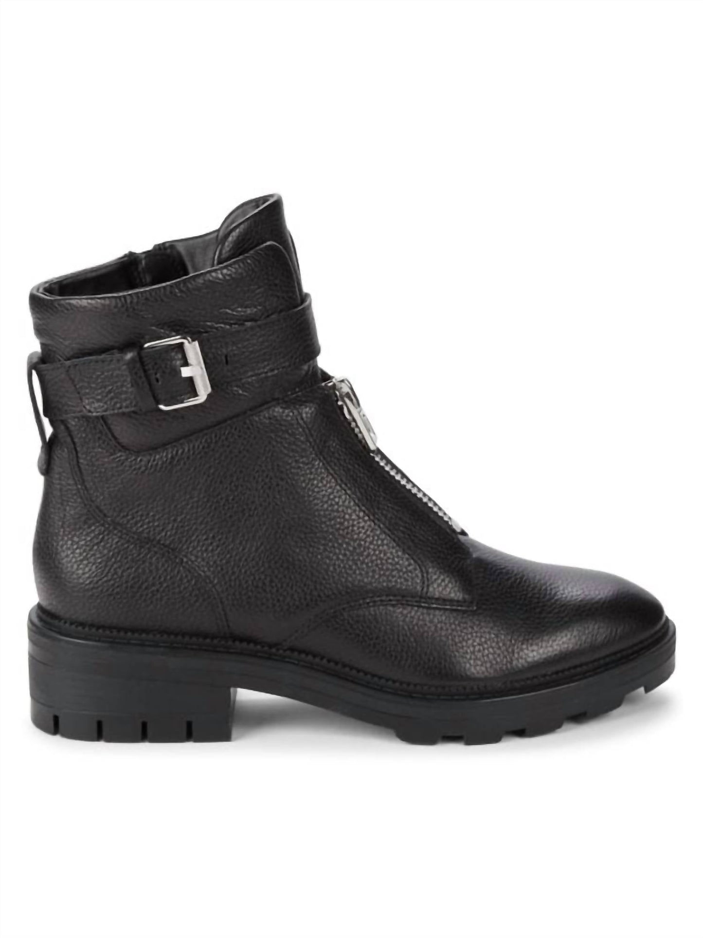 Dolce Vita - Women's Lurra Leather Boots
