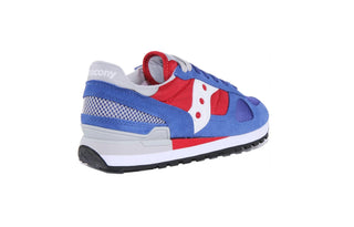 Saucony - Men's Shadow Original Low Top Sneakers