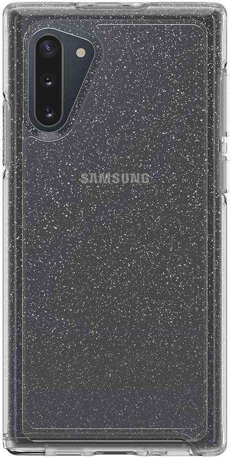 Otterbox SYMMETRY SERIES CLEAR Case for Samsung Galaxy Note 10