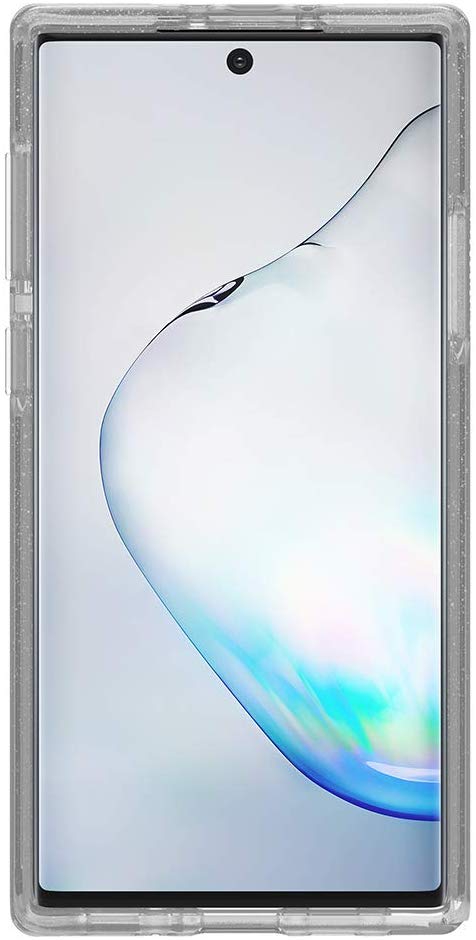 Otterbox SYMMETRY SERIES CLEAR Case for Samsung Galaxy Note 10