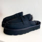 Matisse - Women's Stowe Faux Fur Lined Clog