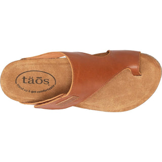 Taos - Women's Loop Casual Leather Sandal