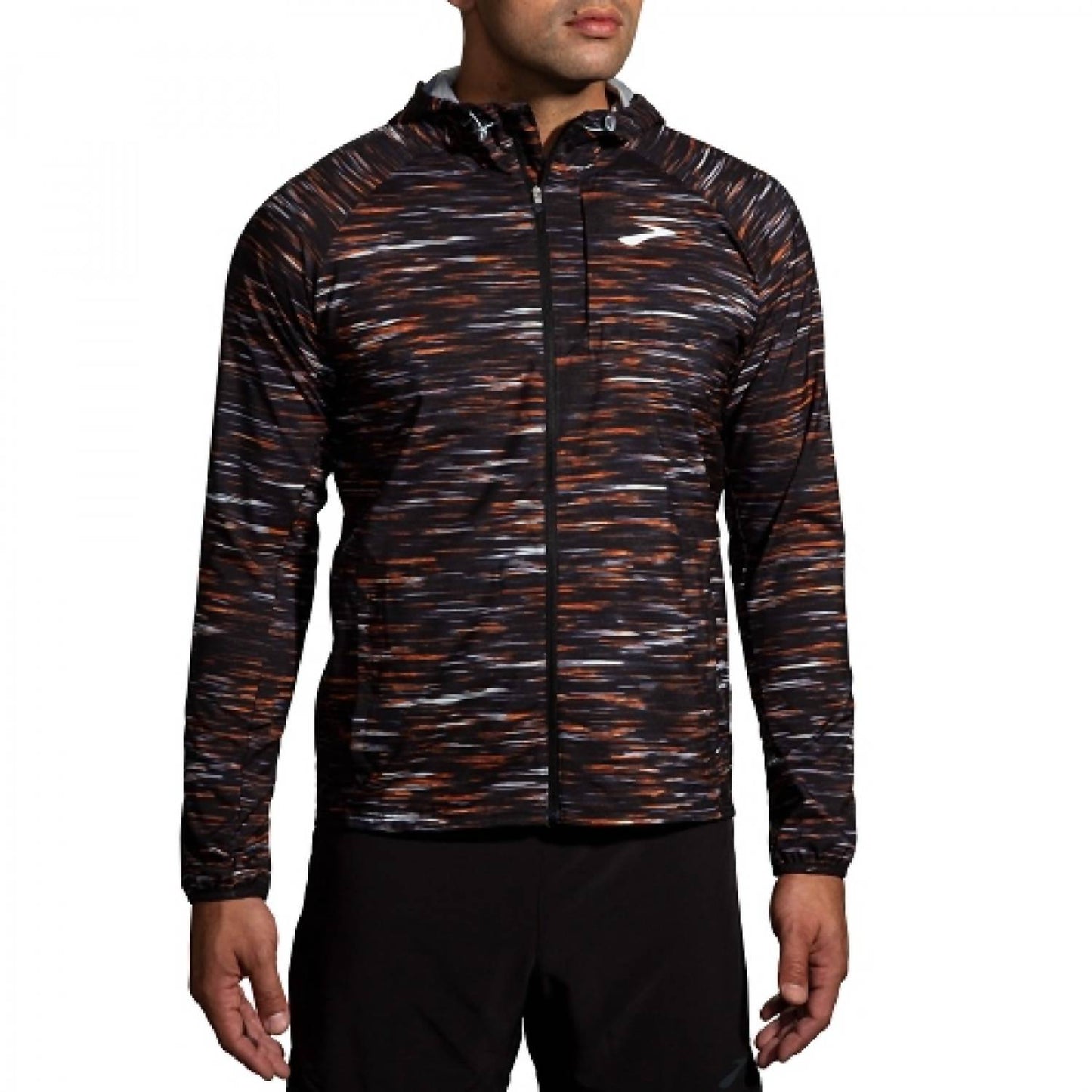 Brooks - MEN'S CANOPY JACKET
