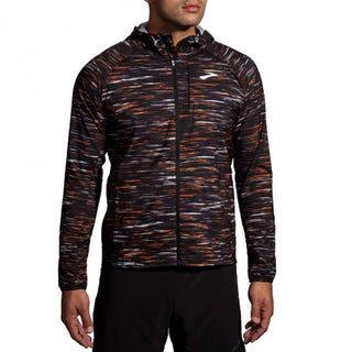 Brooks - MEN'S CANOPY JACKET