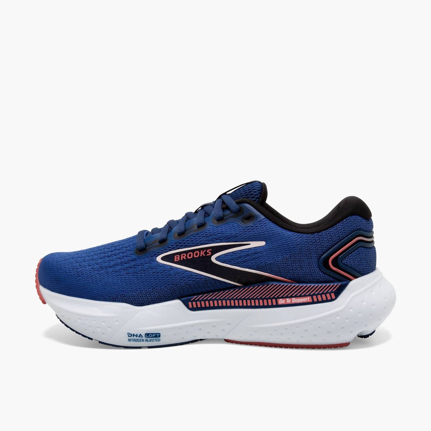 Brooks - Women's Glycerin Gts 21 Running Shoes