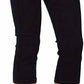 Judy Blue - Favorite little pair of Black Capri Jeans
