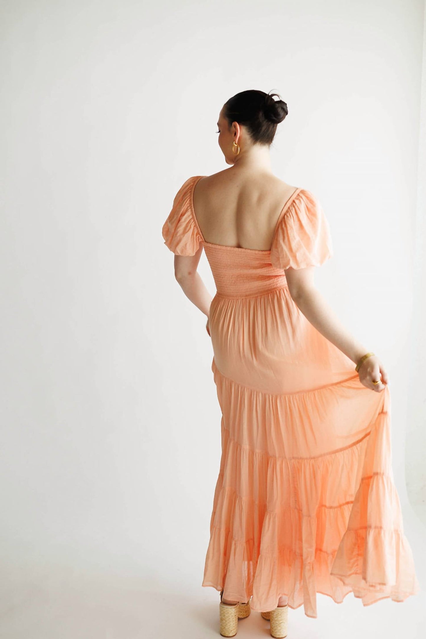 Free People - Sundrenched Dress