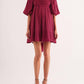 Daisy - Courtney Mini Dress