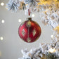 Christmas Ball Decorative Hanging Christmas Tree Ornaments