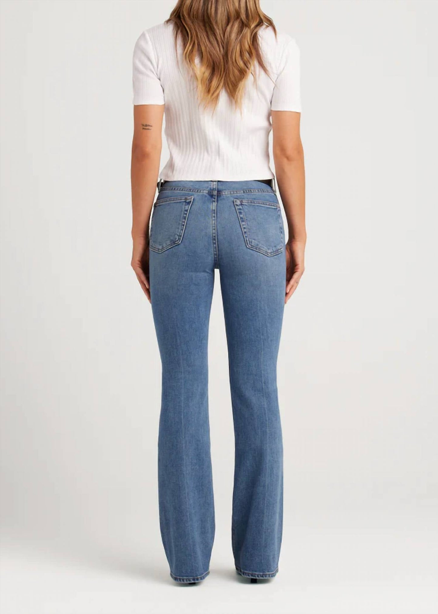Edwin - RYDER FLARE JEAN