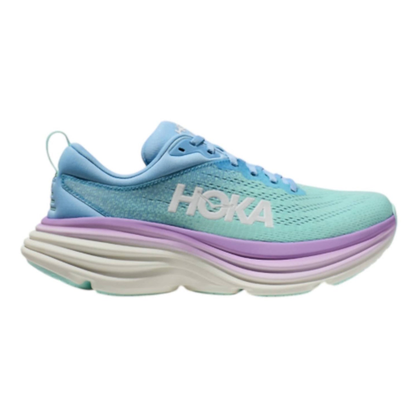 Hoka - Women's Bondi 8 Shoes