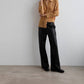 Las Sureñas - Lion Palm Shirt