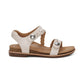 Aetrex - Women's Jenn Quarter Strap Sandal