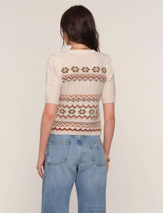 Heartloom - Kiki Short Sleeve Top