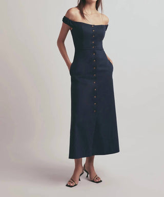 Favorite Daughter - Lovesick Dress