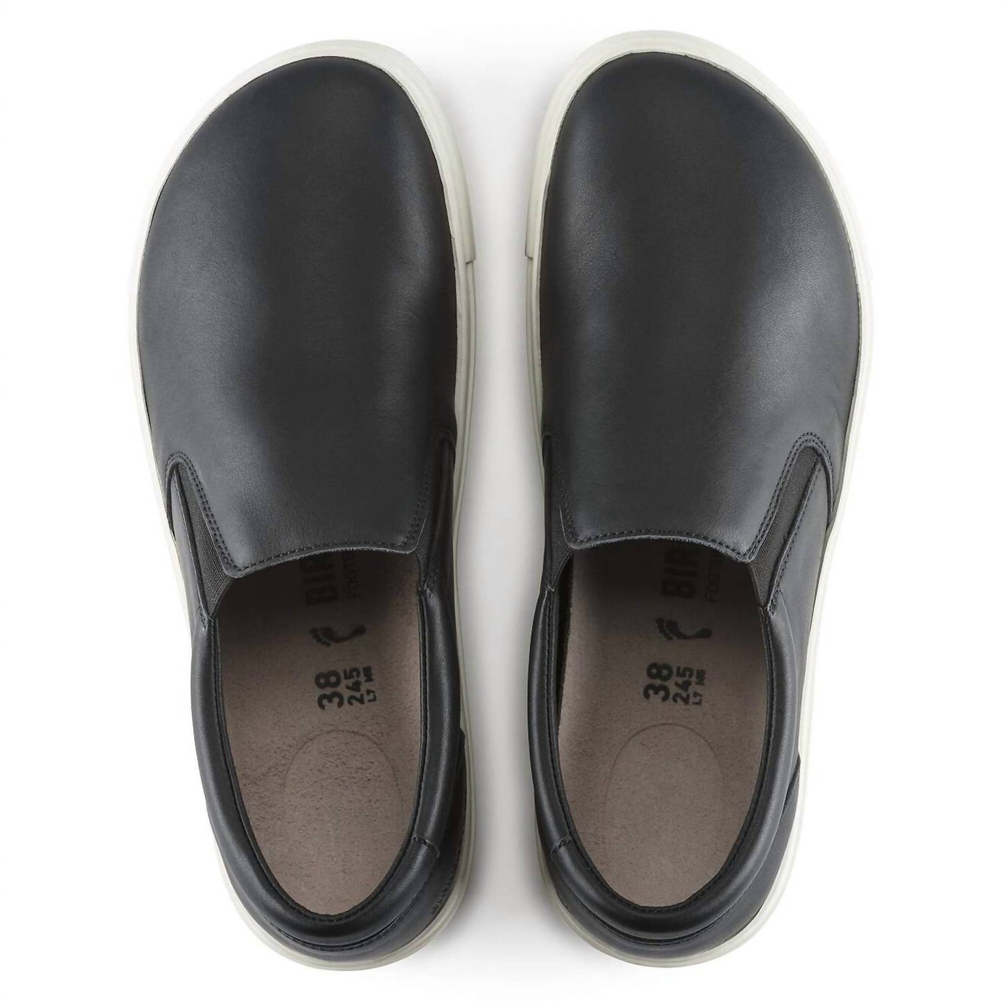 Birkenstock - Oswego Slip On Shoe