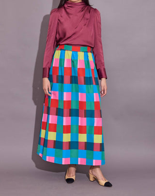 Alden Adair - Daphne Maxi Skirt