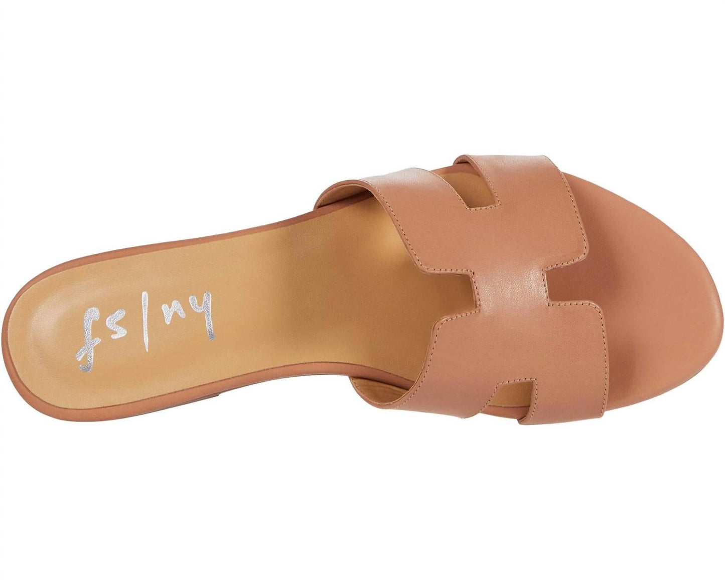 French Sole - Women's Alibi Sandals
