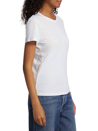 Agolde - ANNISE SLIM TEE