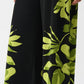 Joseph Ribkoff - Floral Pull On Culotte Pants