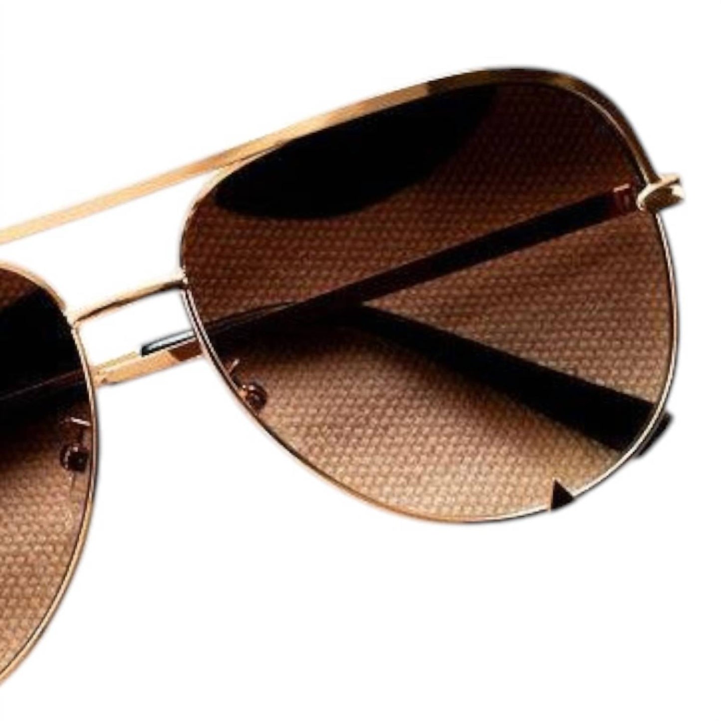 Julia Rose - Women's Alex High Quality Aviator Sunglasses