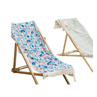 Louise Misha - Lana Beach Towel