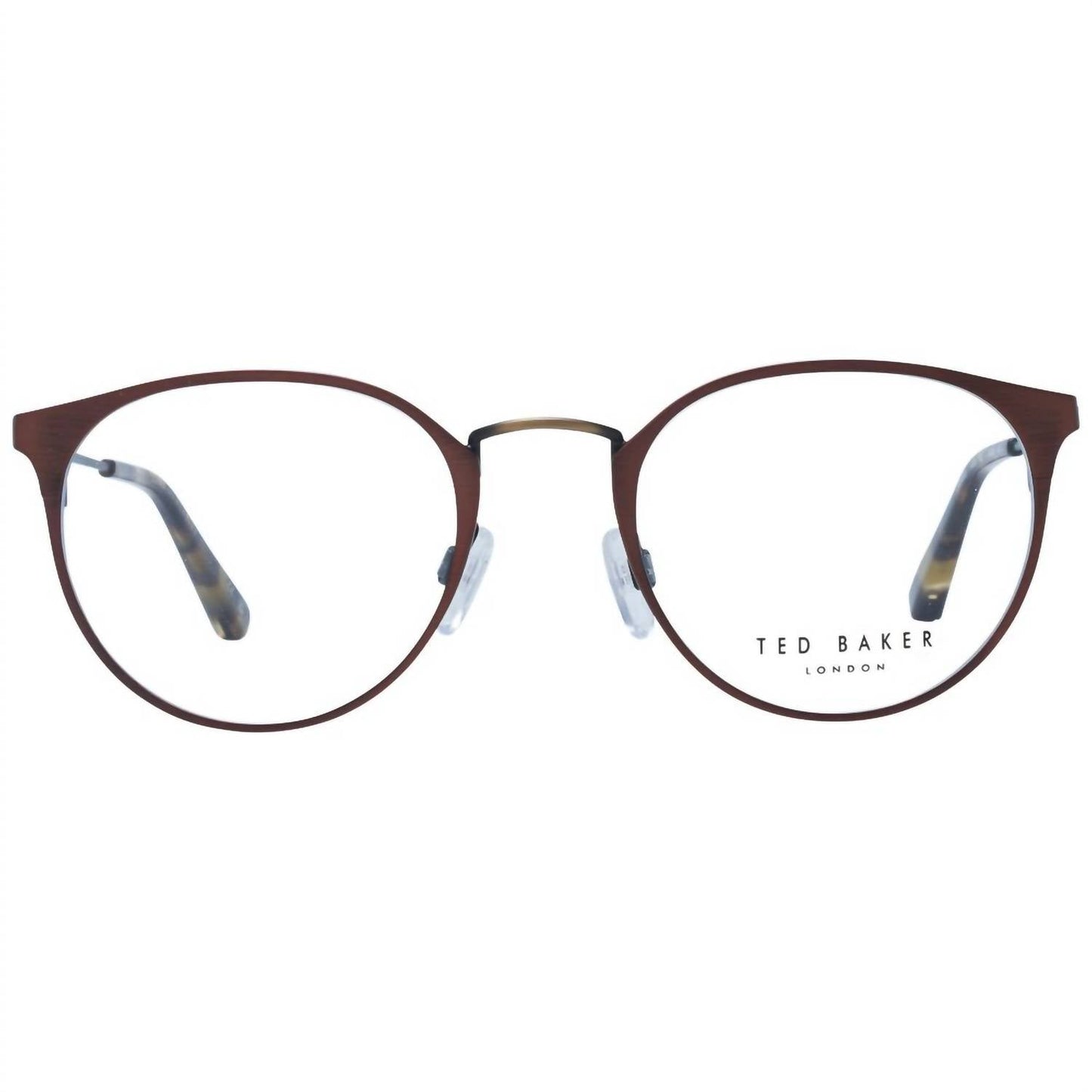 Ted Baker - Men's Round Optical Frames