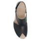 Dansko - Women's Teagan Nappa Sandal