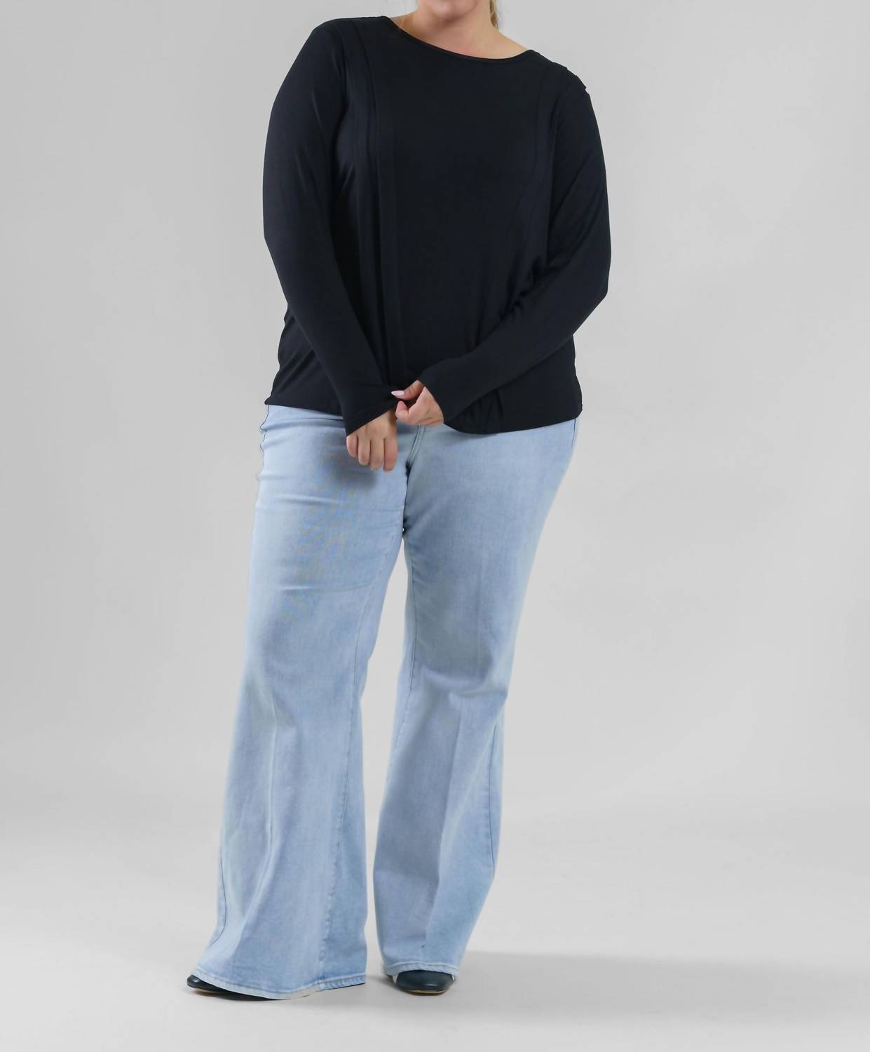 Capsule 121 - Lunar Top - Plus