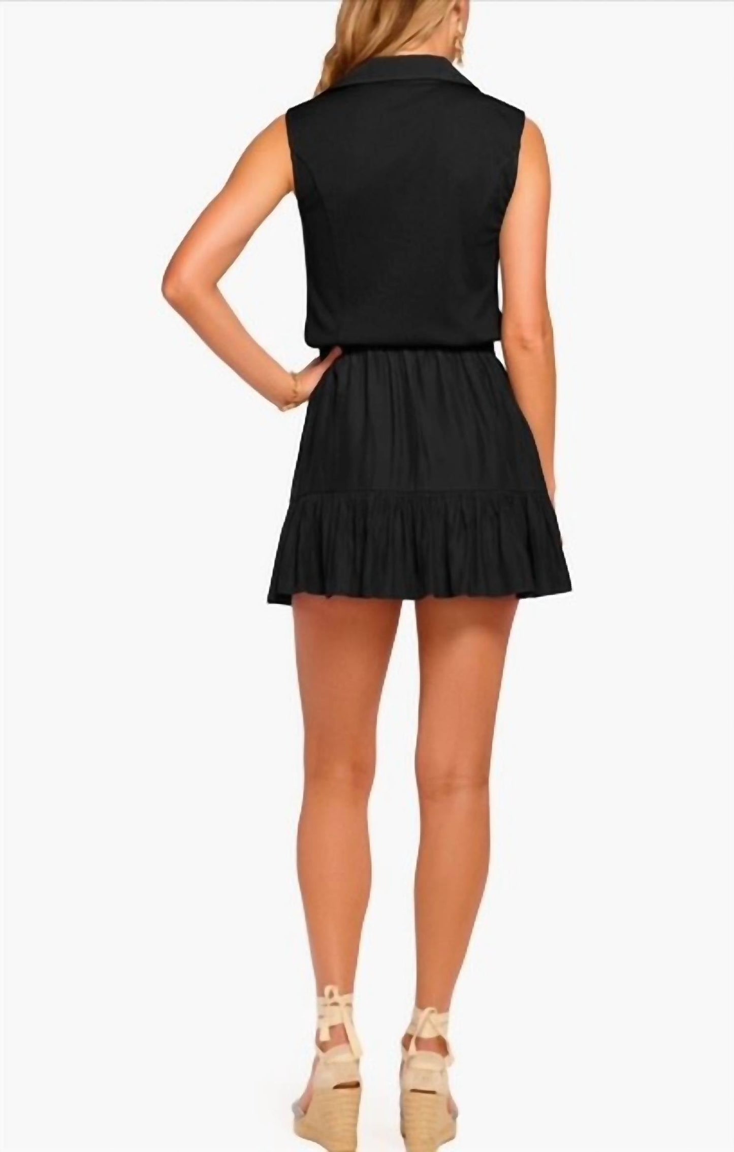 Ramy Brook - Odette Dress