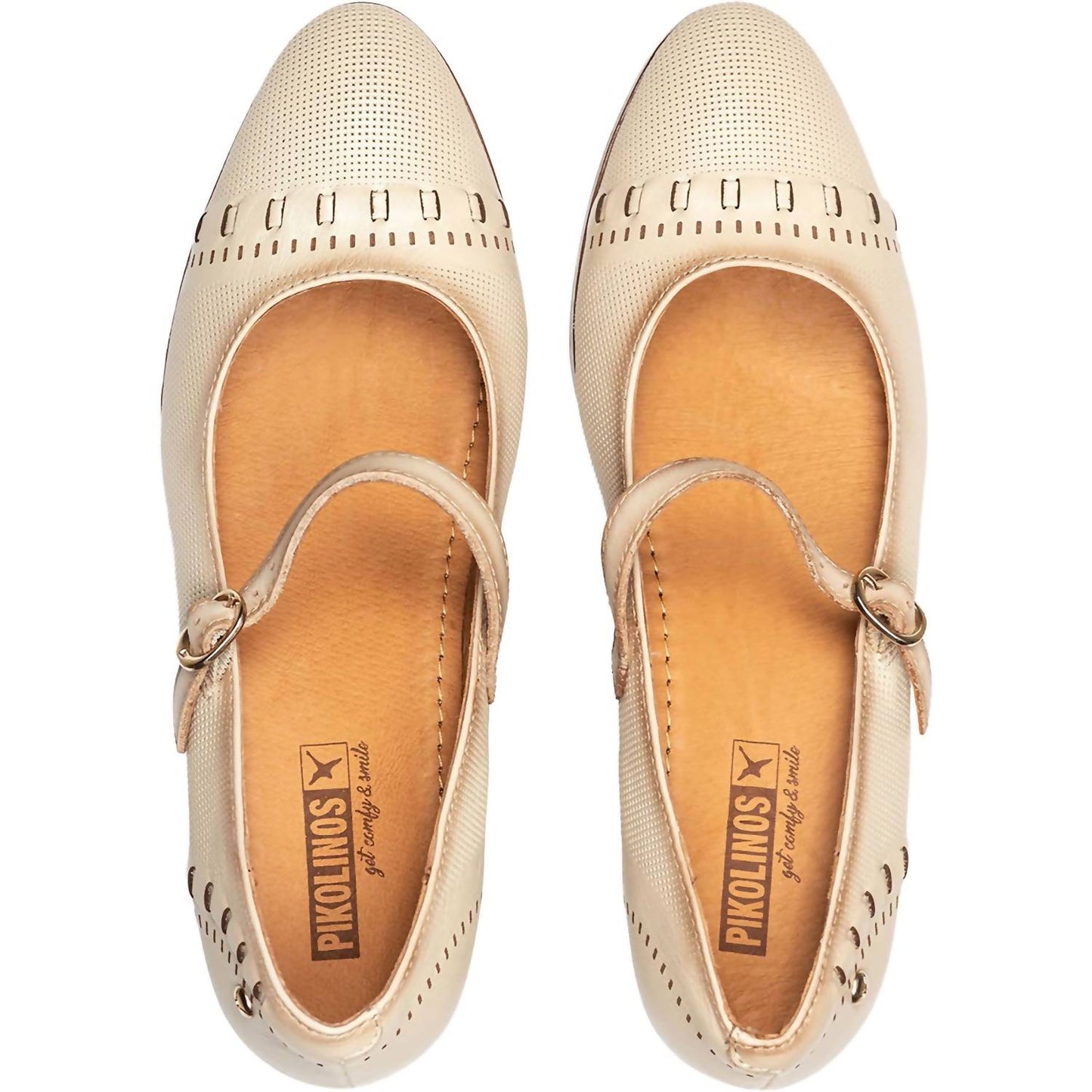 Pikolinos - Women's Calafat Sandals