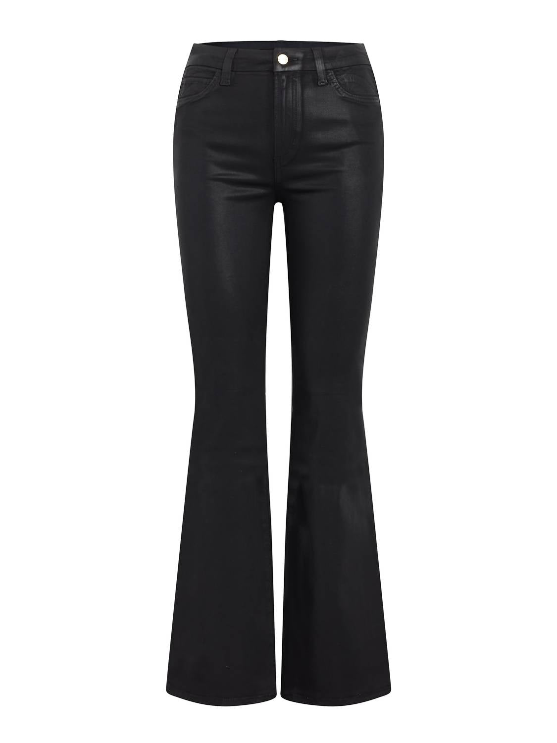 Joe'S Jeans - Women's Hi Honey Coated Bootcut Jeans