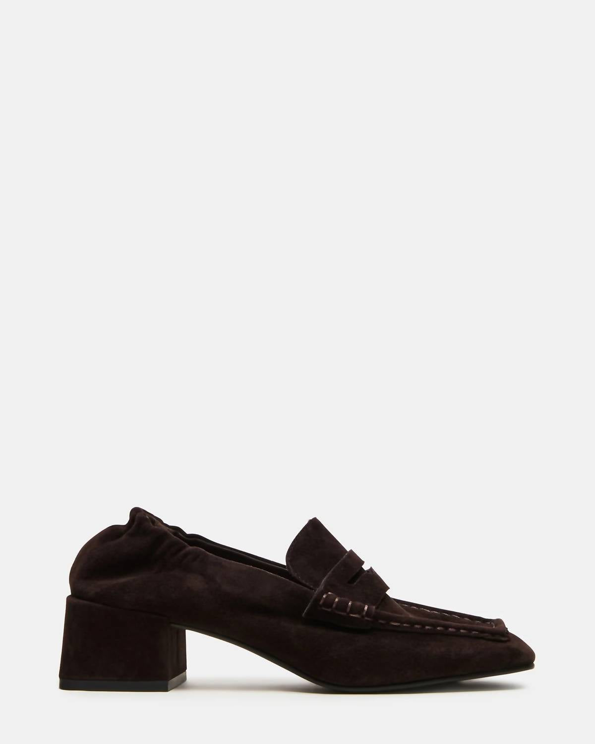 Steve Madden - Women's Estee Suede Shoes