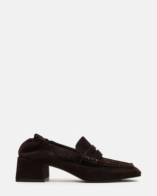 Steve Madden - Women's Estee Suede Shoes