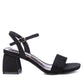 Xti - Women's Heeled Sandals