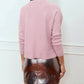 Deluc - Begonia Crewneck Sweater
