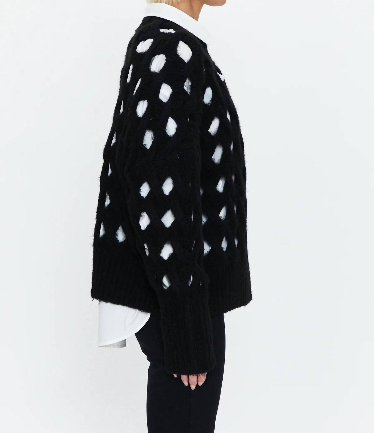 Pistola - Darya Knit Sweater