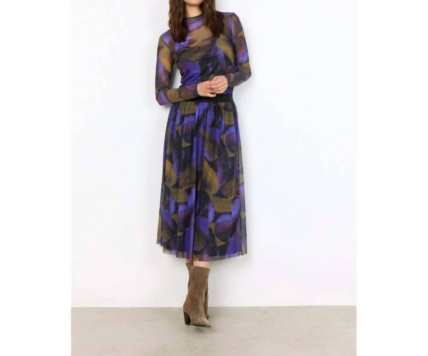 Soya Concept - Alda Skirt