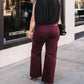 Steve Madden - Pleated Mesh Top - Plus