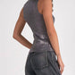 Elan - Glitter Tank Top